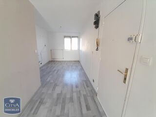  Appartement � vendre 3 pi�ces 63 m�