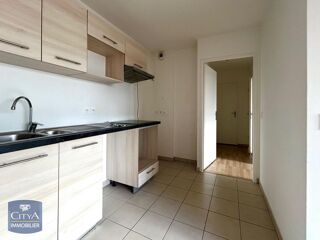  Appartement � vendre 3 pi�ces 60 m�