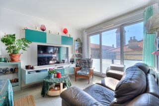  Appartement  vendre 4 pices 76 m