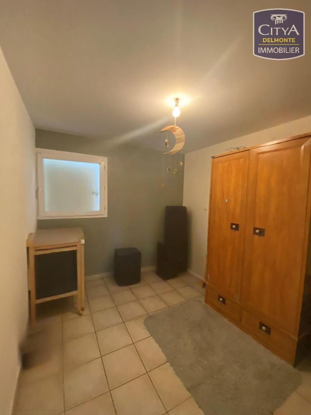 vente Appartement - 3 pièce(s) - 61 m² Le Tampon (97430)