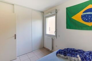  Appartement � vendre 3 pi�ces 58 m�