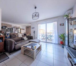  Appartement � vendre 3 pi�ces 71 m�