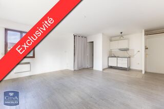  Appartement � vendre 1 pi�ce 30 m�