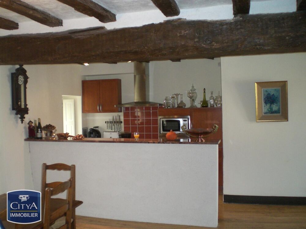  vendre  Maison Faye-la-Vineuse (37120)