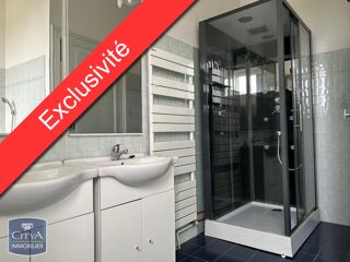  Maison  vendre 6 pices 160 m