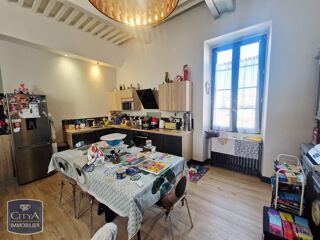  Appartement � vendre 2 pi�ces 72 m�