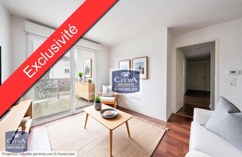   Vente Appartement Appartement - 3 pi�ce(s) - 64 m�