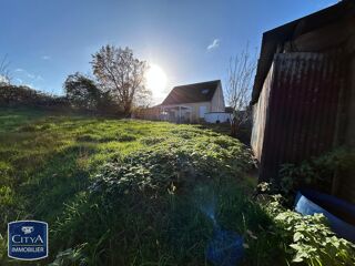  Maison � vendre 1 pi�ce 135 m�