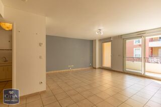  Appartement � vendre 3 pi�ces 66 m�