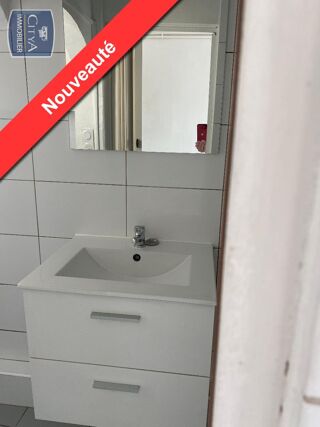  Appartement � vendre 3 pi�ces 59 m�