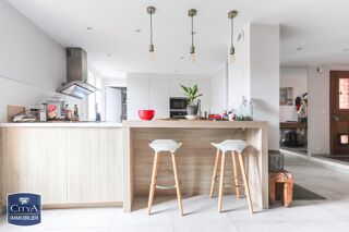  Appartement  vendre 3 pices 78 m