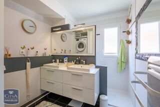  Appartement � vendre 3 pi�ces 76 m�