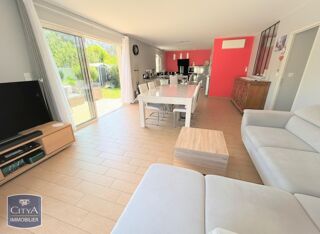  Maison � vendre 5 pi�ces 99 m�