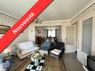  Maison � vendre 5 pi�ces 159 m�