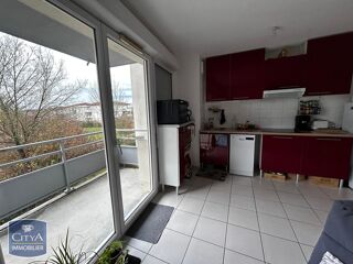  Appartement � vendre 3 pi�ces 55 m�