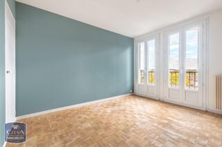  Appartement  vendre 3 pices 62 m