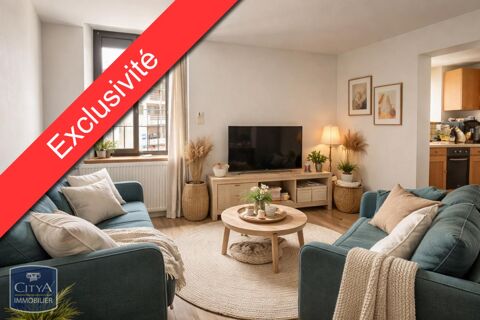   Vente Appartement Appartement - 3 pi�ce(s) - 48 m�