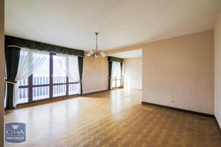  Appartement � vendre 5 pi�ces 117 m�