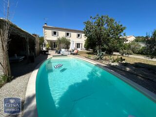  Maison � vendre 7 pi�ces 155 m�