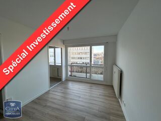  Appartement � vendre 1 pi�ce 23 m�