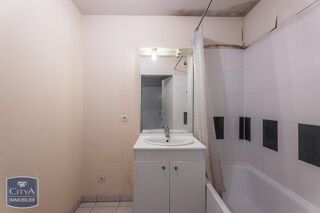  Appartement  vendre 2 pices 47 m