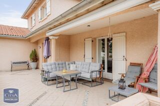  Villa  vendre 5 pices 129 m
