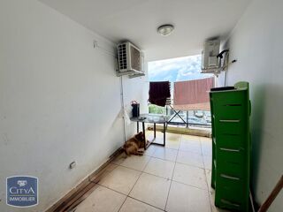  Appartement � vendre 3 pi�ces 52 m�