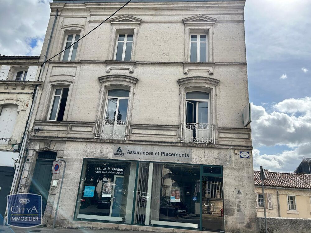   Vente / Local commercial - 48 m� 