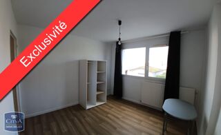  Appartement � vendre 1 pi�ce 15 m�