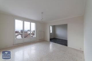  Appartement � vendre 4 pi�ces 72 m�