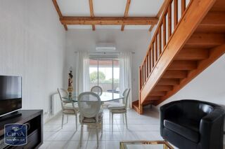  Appartement  vendre 5 pices 91 m