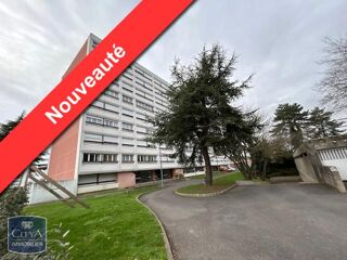  Appartement  vendre 1 pice 38 m