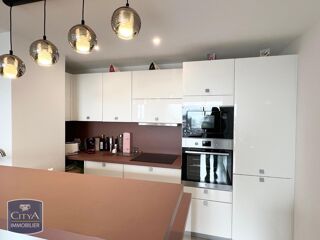  Appartement  vendre 2 pices 41 m