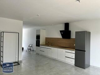  Maison � vendre 2 pi�ces 62 m�