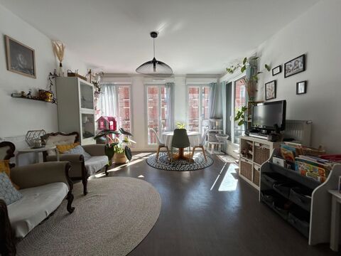  Appartement  vendre 4 pices 80 m