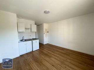  Appartement � vendre 1 pi�ce 21 m�