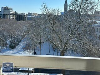  Appartement � vendre 3 pi�ces 90 m�