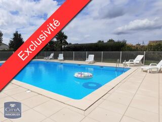  Appartement  vendre 2 pices 36 m