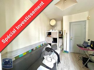  Appartement � vendre 1 pi�ce 14 m�