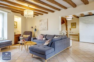  Maison  vendre 5 pices 150 m