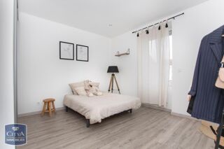  Appartement  vendre 3 pices 63 m