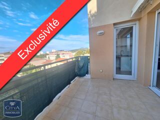  Appartement  vendre 2 pices 47 m