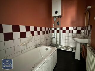  Appartement  vendre 2 pices 38 m