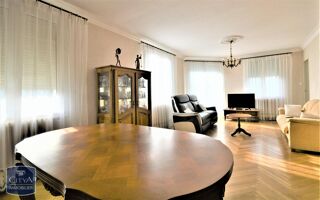  Maison � vendre 8 pi�ces 167 m�