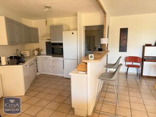  Appartement  vendre 4 pices 74 m