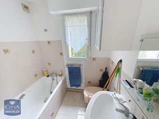  Appartement � vendre 4 pi�ces 78 m�