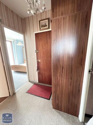  Appartement � vendre 3 pi�ces 65 m�