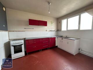  Appartement  vendre 2 pices 45 m