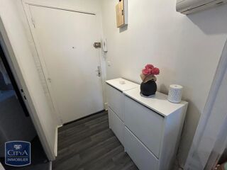  Appartement  vendre 2 pices 78 m