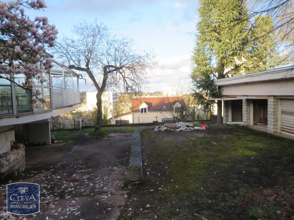  vendre  Maison Dijon (21000)